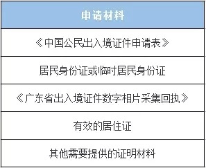 港澳自助簽證一體機(jī)全面升級(jí)，代辦服務(wù)已成歷史