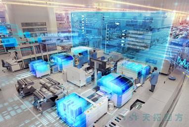 智能工廠建設之國內外的現狀分析開篇 信息咨詢服務的關鍵角色