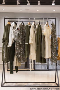 軍品服裝批發 風格、品質與商機并存的市場藍海
